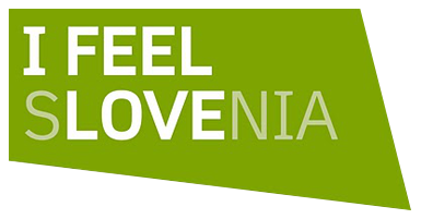I Feel Slovenia